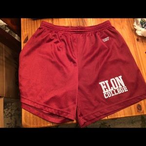 Women’s basketball shorts